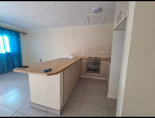 3 BEDROOM PROPERTY TO RENT IN BELHAR